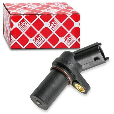 FEBI BILSTEIN KURBELWELLENSENSOR OPEL X03 AGILA H00 ASTRA A04 T98 CORSA X01 S07