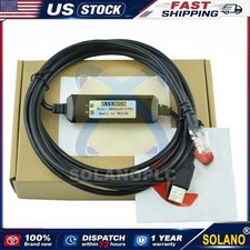 1pcs 3BSC630197R1 for ABB AC800M Frequency Converter Programming Debugging Cable