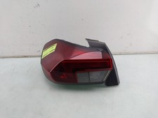 Opel Corsa F (UB/UH/UP) 2020 Rear Light Left 9829317380