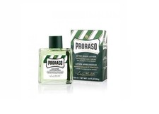 Proraso Green After Shave Lotion 100 ml