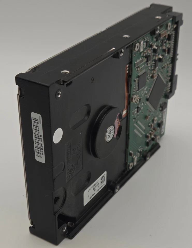 Apple SEAGATE 750GB ST3750640AS - Image 3 of 4