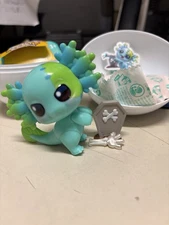 NEW RELEASE Zuru 5 surprise A-LOT-A AXOLOTLS figure UNDERTAKE ALOTL HARD TO FIND