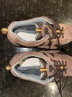 Allrounder Men's Low-Top Hiking Shoes Lace Up Brown/Black US 7.5 M 1576040 — photo 5