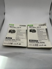 Canon PowerShot S3 IS Digital Camera User Manual Guide Basic  Advanced Books