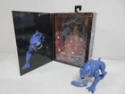 NECA Gargoyles Bronx - Ultimate Action Figure w/broken leg. SEE PICS