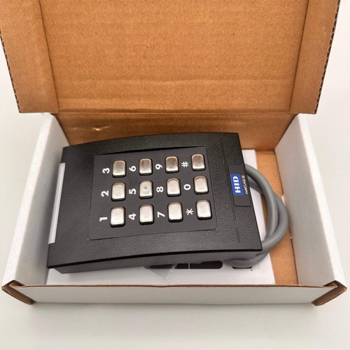 New HID MULTICLASS SE® RPK40 Keypad Wall Switch Reader - Picture 6 of 6