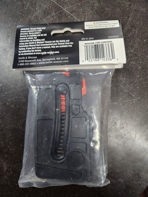 Smith & Wesson M&P 15-22 10 rd magazine (522072)
