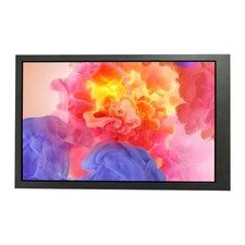 8inch Mini Monitor 1280x800 Flip mirro Image LCD Monitor HD Port IPS LCD Display