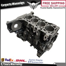 Short Block Engine Assembly For Ford Ranger Transit Mazda Bt-50 2.2l 11-22 V348
