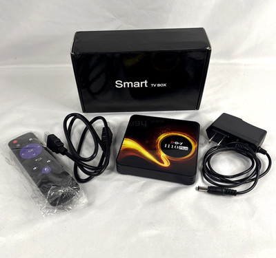XGODY H10 Plus Smart TV Box Android