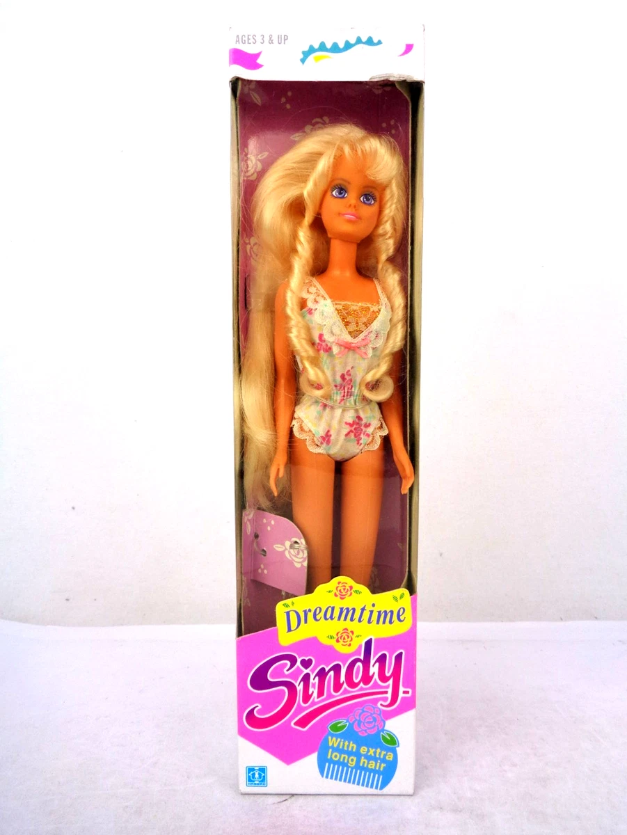 Original (Opened) Doll Sindy Dolls & Doll Playsets for sale | eBay