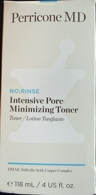 Pericone MD Intensive Pore Minimizing Toner 118ml 4oz