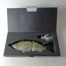 Deps Code Name Bass SS Lure Hard Bait Fishing Tackle, Used, Japan