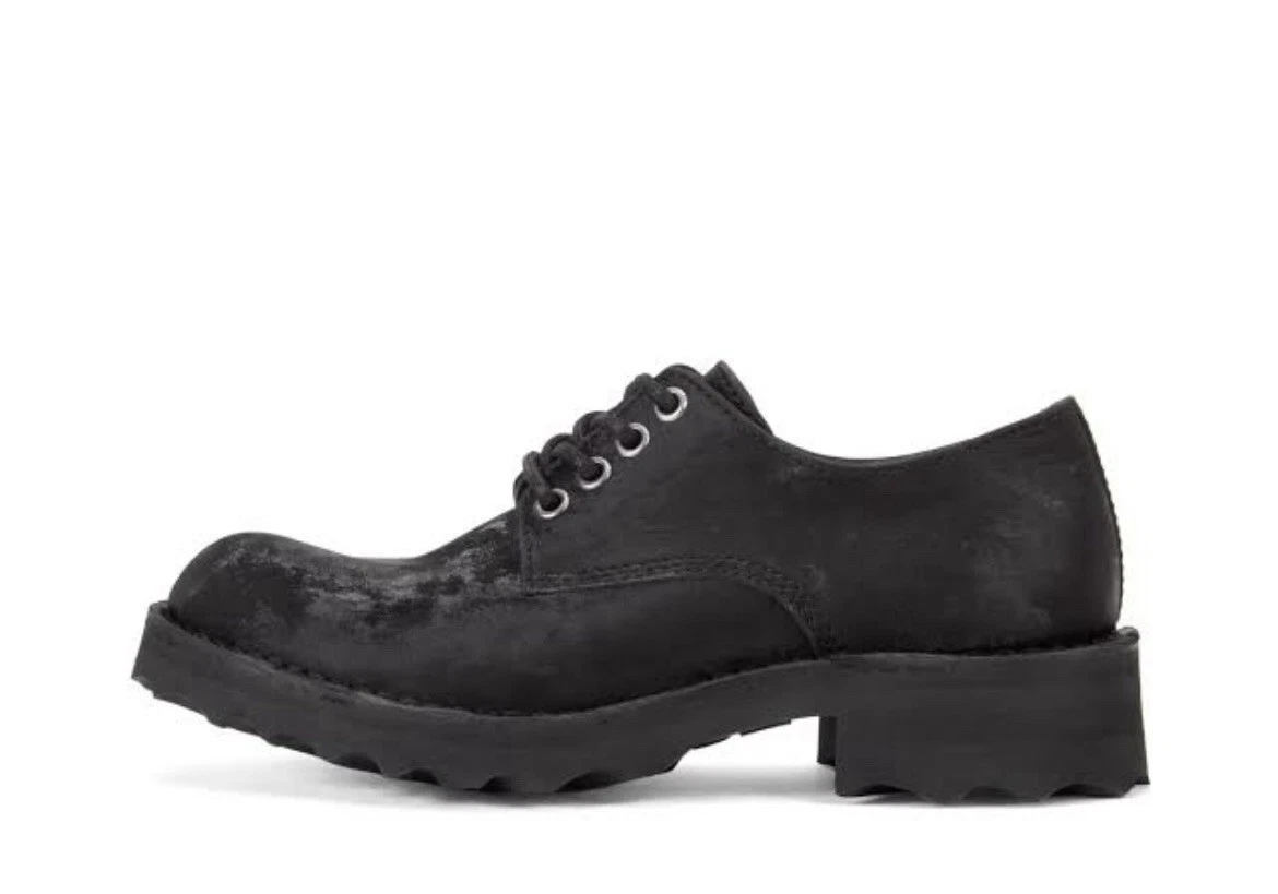 John Fluevog Lace Up Women display picture 1