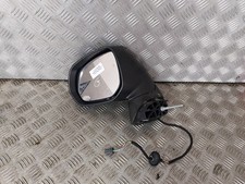 Retroviseur gauche (ou coque) Peugeot 3008
