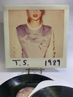 Taylor Swift 1989 Vinyl LP Record BMRBD0500E
