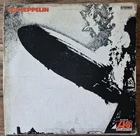 LED ZEPPELIN  Vinyl sd 8216- Atlantic Records- 1969