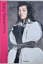 Yohji Yamamoto True 2012 First Printing Overs...