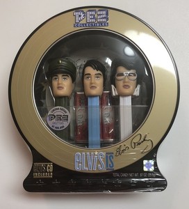 Elvis Pez | eBay