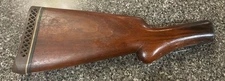 Winchester Model 1897  97 12ga Stock
