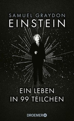 Einstein Samuel Graydon