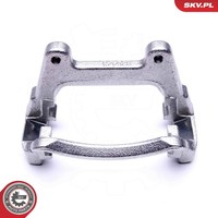 Esen SKV 45SKV980 Halter, Bremssattel Hinten Links Rechts FüR Audi