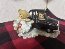 Cherished Teddies Zoe 111695 You're Always Right There When I Need You 111695