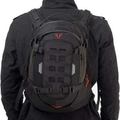 Motorrad Rucksack SW-Motech PRO Cosmo mit Laptopfach und vielen Fächern - Bild 1 von 4