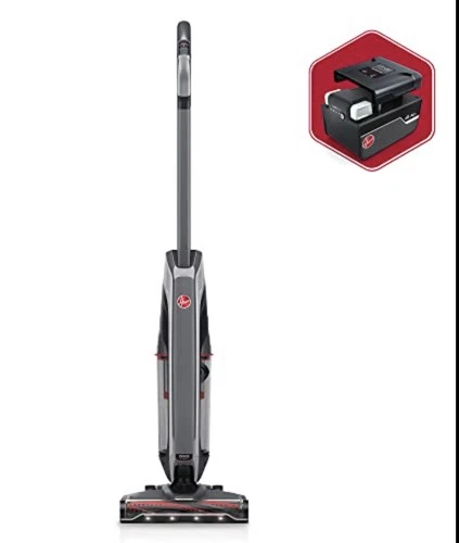 Hoover ONEPWR Evolve Pet Elite Cordless Upright Vacuum Cleaner BH53801 - product listing photo