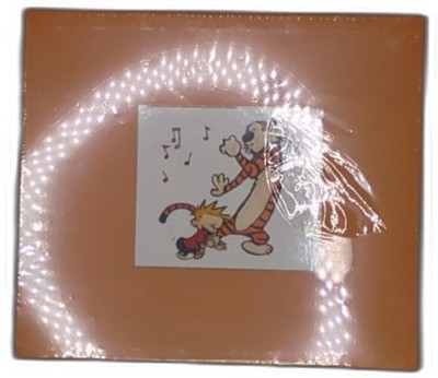 The Complete Calvin And Hobbes