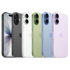 Apple iPhone 17 6.3" 256GB 512GB A3214 Unlocked All Colors - Premium Pre-owned
