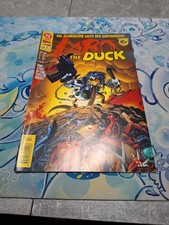 DC GEGEN MARVEL #13 Lobo the Duck, Dino Comic...
