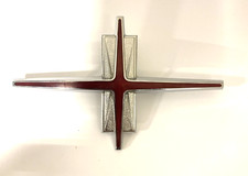 Nos Oldsmobile Starfire Emblem G2