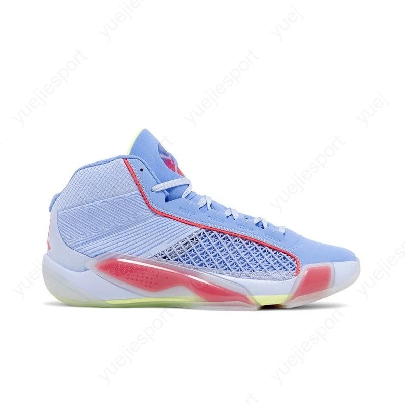 Jordan 38 Fadeaway for Sale | Authenticity Guaranteed | eBay