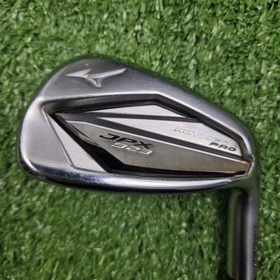 Mizuno JPX 923 Hot Metal Pro Pitching Wedge PW Accra Stiff PURED Steel RH 36.5''