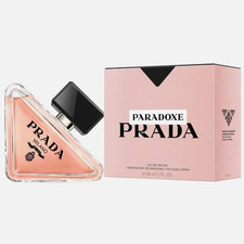 PRADA Paradoxe EDP 3.oz/90ml Eau de Parfum For Women New Sealed with Box