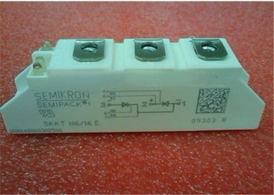 SKB 60/08 07187032 SEMIKRON DANFOSS