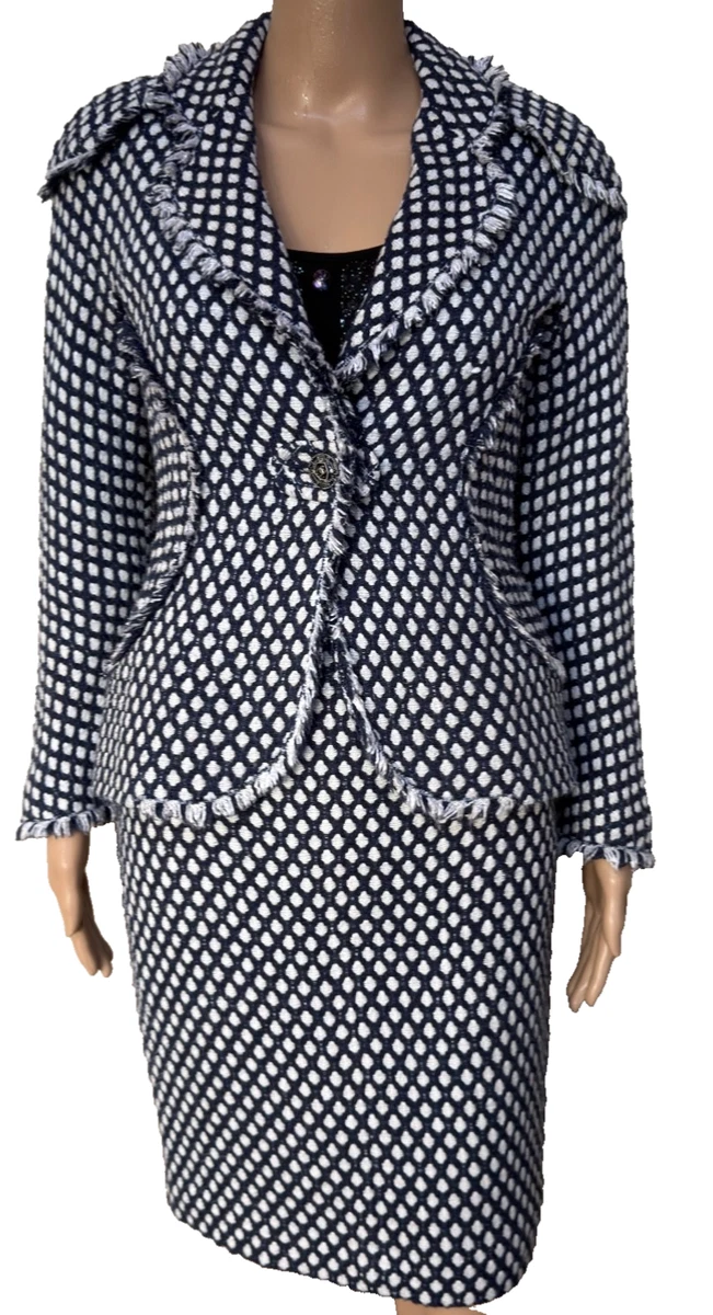 CHANEL Regular 34 Size Suits & Suit Separates for Women for sale