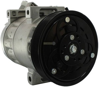 Klimakompressor Neu - OE-Ref. 8200898810 für Renault-Nissan