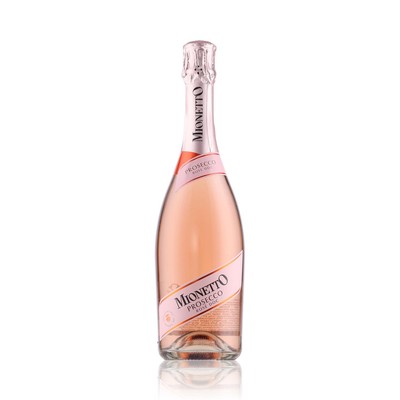 Mionetto Prestige Prosecco Rose DOC extra dry 0,75l