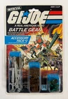 GI JOE 1983 BATTLE GEAR Sealed ACCESSORY PACK #2