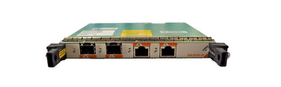 Cisco SPA-2X1GE-V2 2-port SFP / RJ45 Ethernet Router Module 68-4313-02