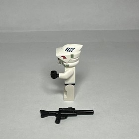 Lego Star Wars Clone ARF Trooper Razor Stak 91st Recon Minifigure 7913