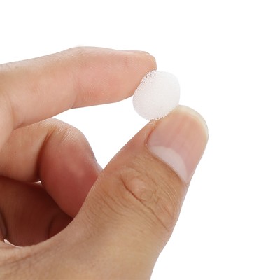 150pcs Replacement Filter Sponge For Vacuum Blackhead Removal Device Accesor DON
