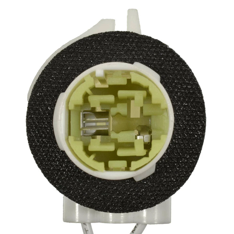 Daytime Running Light Socket fits 2007-2007 Chevrolet Avalanche - Image 3 of 4