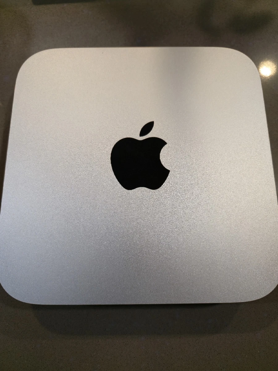 Apple Mac mini 1 TB 8 GB RAM Apple Desktops & All-In-One Computers