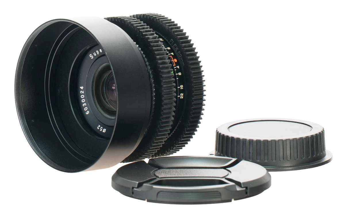 Canon EF f/2.8 Camera Lenses 28mm Focal for sale | eBay