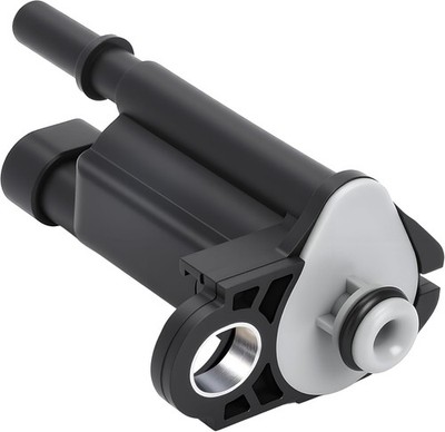 214-1105 12581282 EVAP Purge Valve Solenoid Compatible with Silverado 1500 2500,