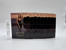 LOT OF 10 JENNIFER ANISTON CHAPTER TWO EAU DE PARFUM 1.5ML*10