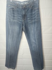 Akademiks Jeans